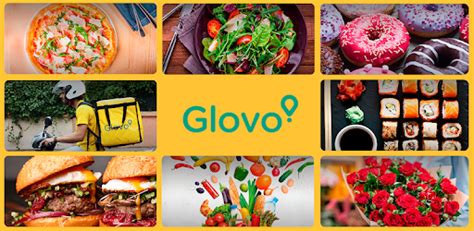 Glovo Delivery in Dębica, Order Online Now: Food, grocery ...